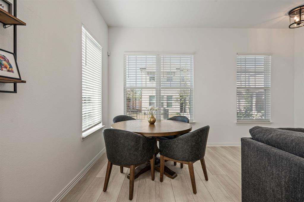 Urban Trls Cottages - Residential