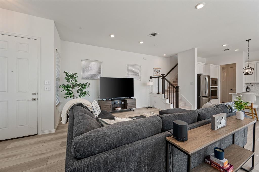 Urban Trls Cottages - Residential