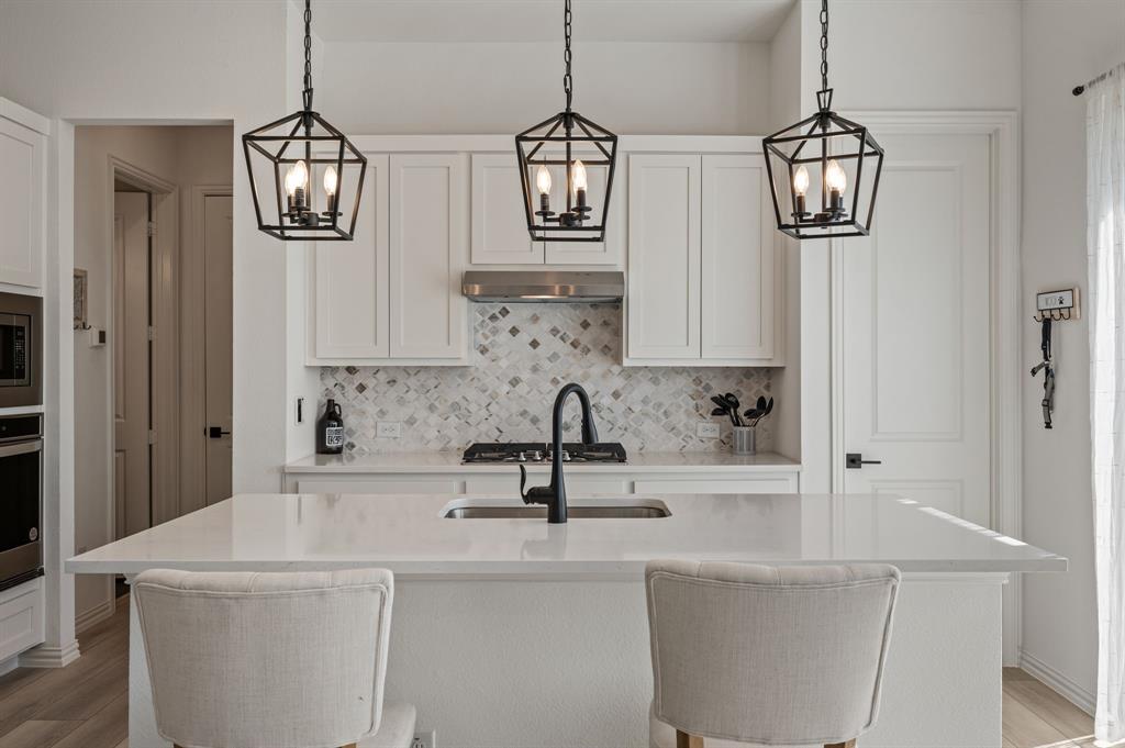 Urban Trls Cottages - Residential