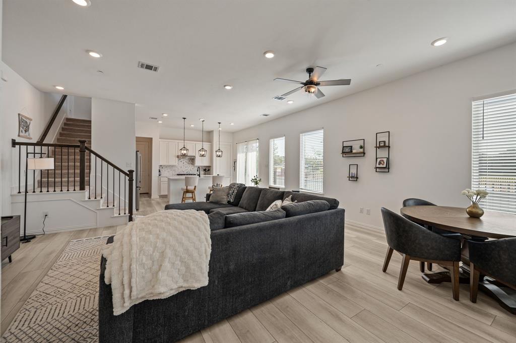 Urban Trls Cottages - Residential