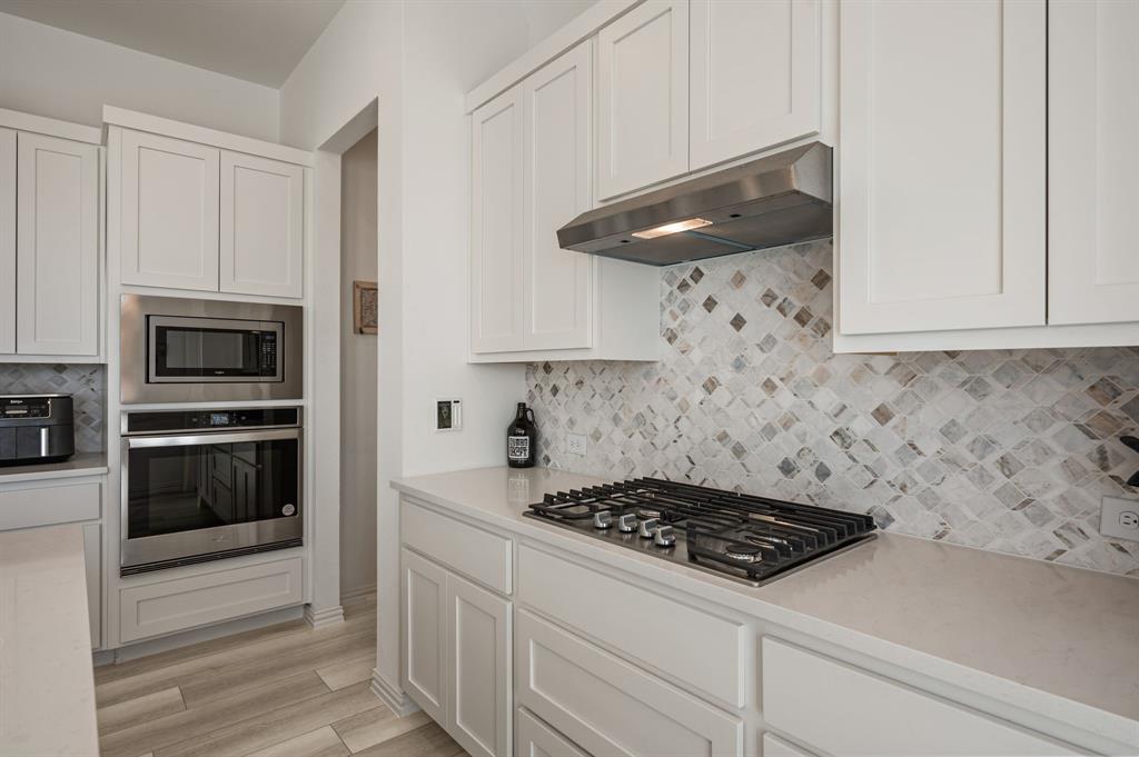 Urban Trls Cottages - Residential