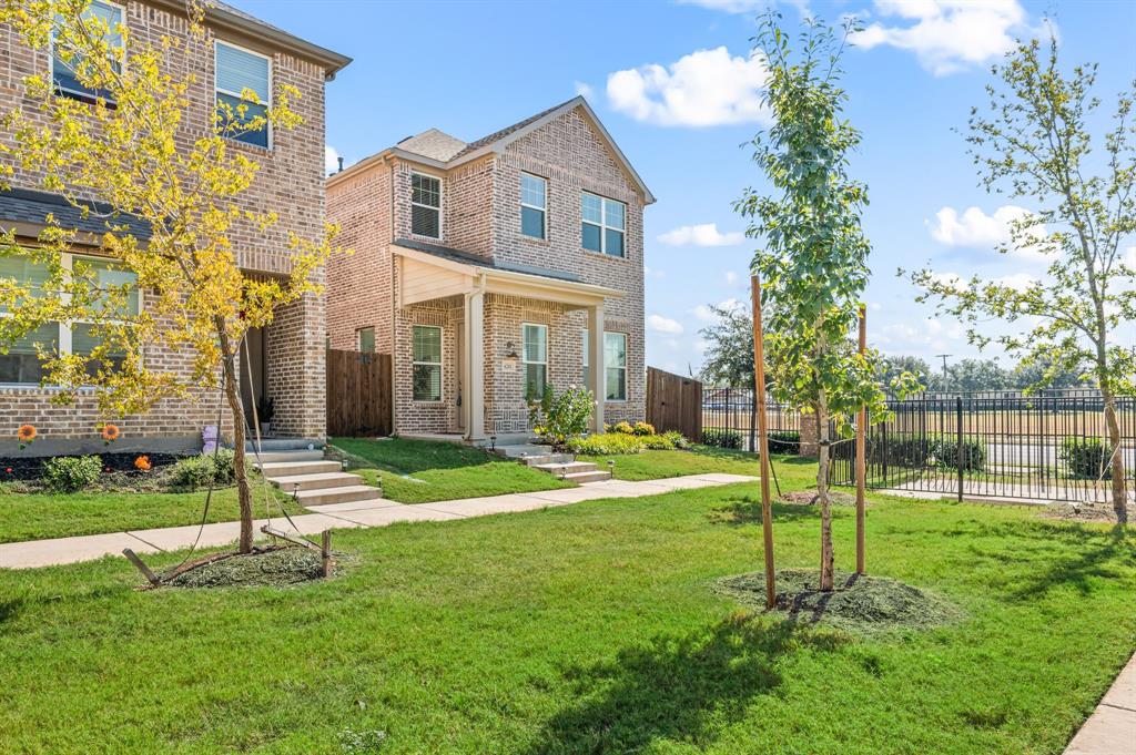 Urban Trls Cottages - Residential