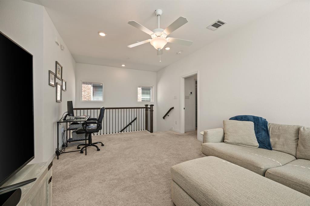 Urban Trls Cottages - Residential