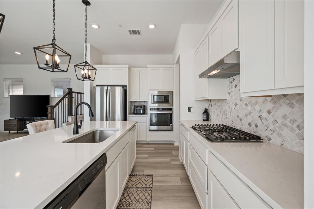 Urban Trls Cottages - Residential