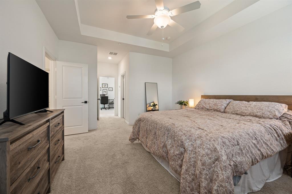 Urban Trls Cottages - Residential