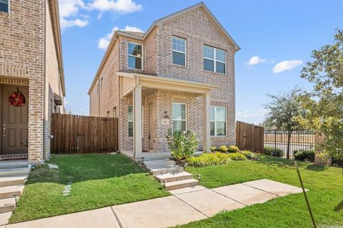 6201 Queens Path North Richland Hills TX 76180