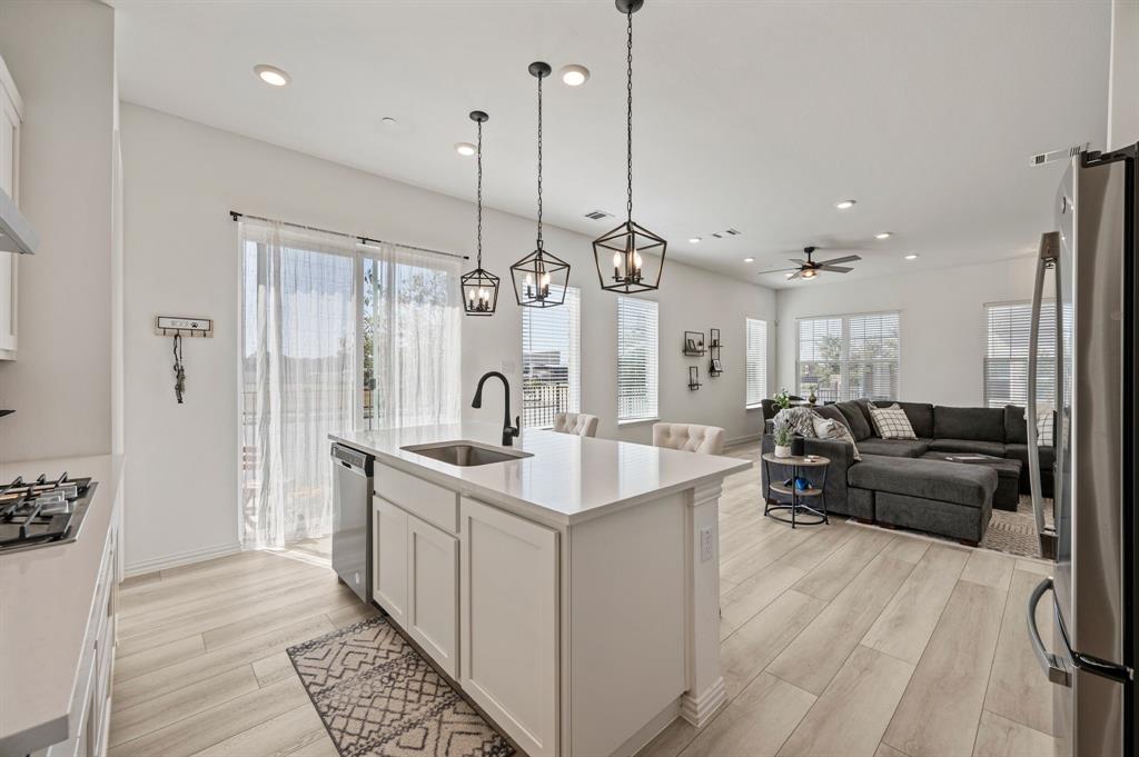 Urban Trls Cottages - Residential