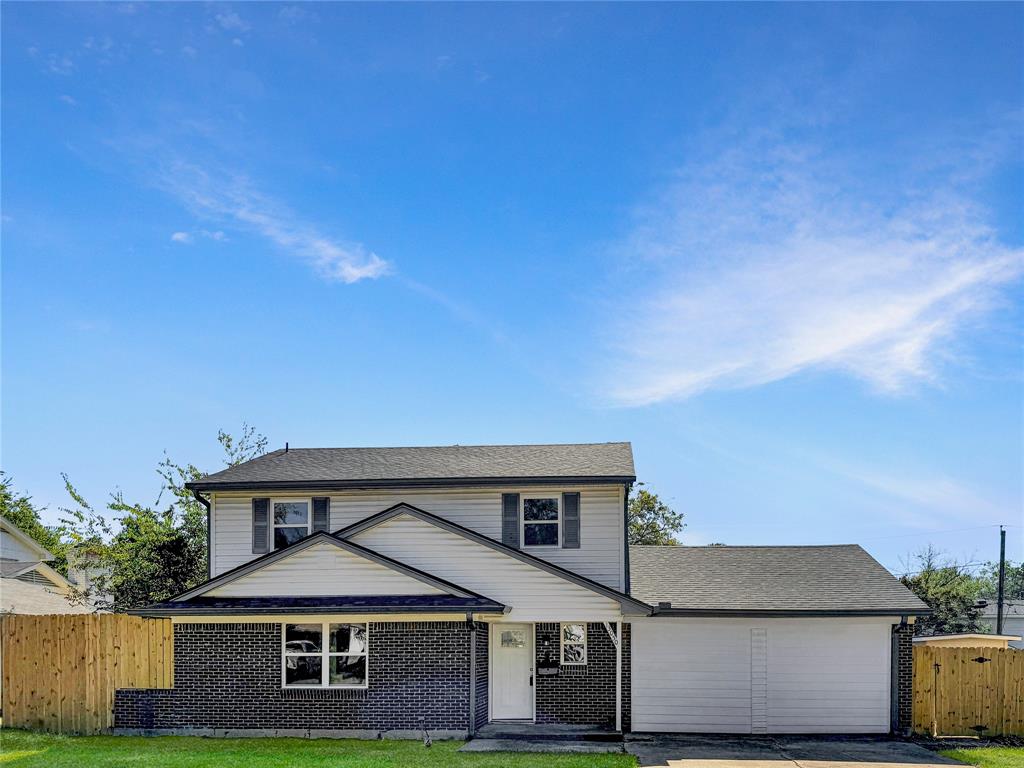 Green Meadow Estates - Residential