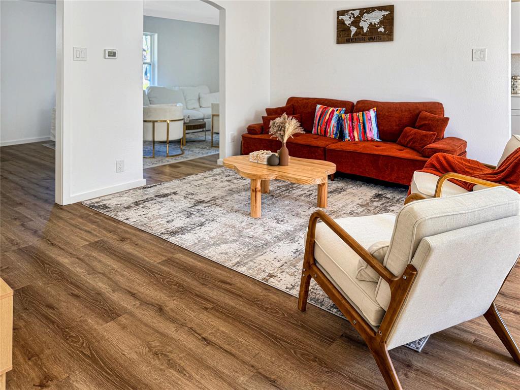 Green Meadow Estates - Residential