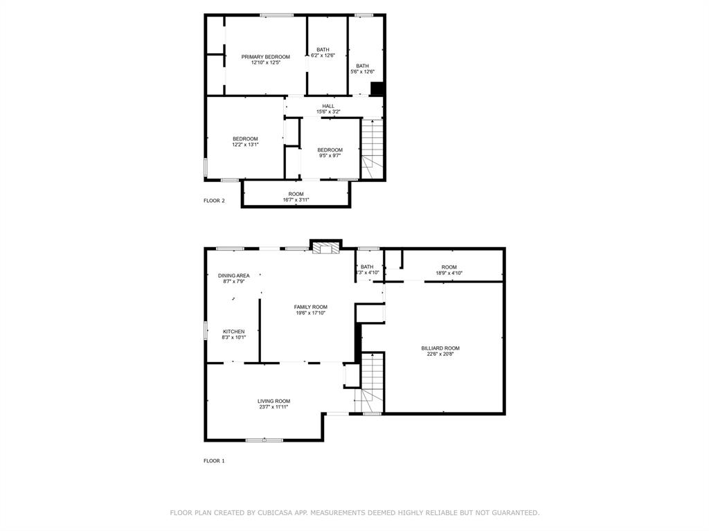 Green Meadow Estates - Residential