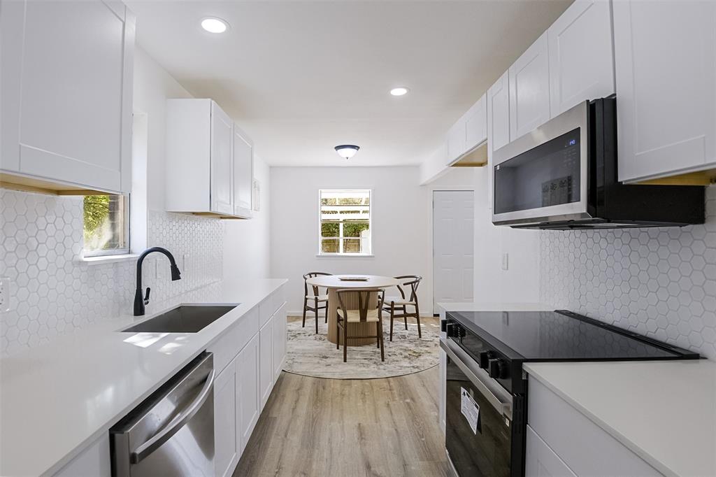 Green Meadow Estates - Residential