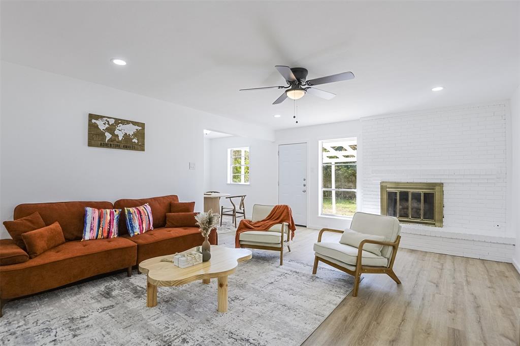 Green Meadow Estates - Residential