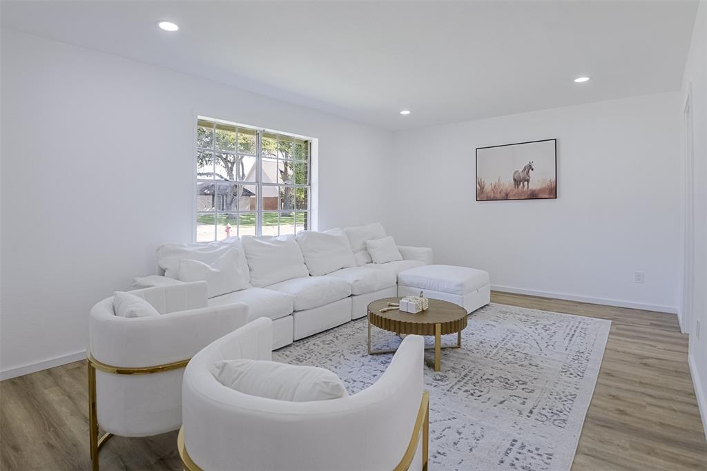 Green Meadow Estates - Residential