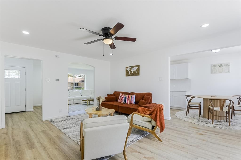 Green Meadow Estates - Residential