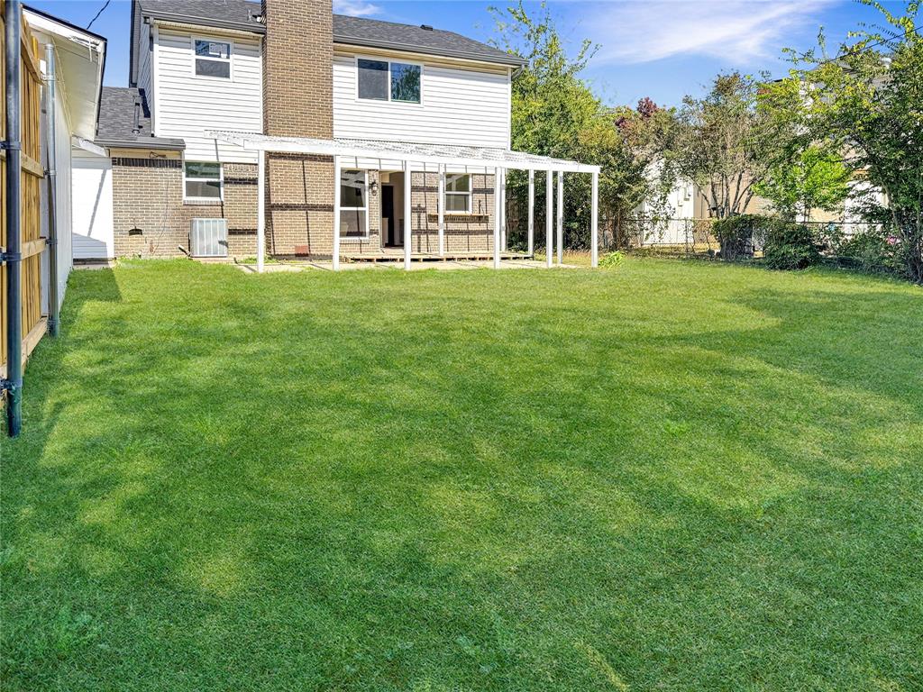 Green Meadow Estates - Residential