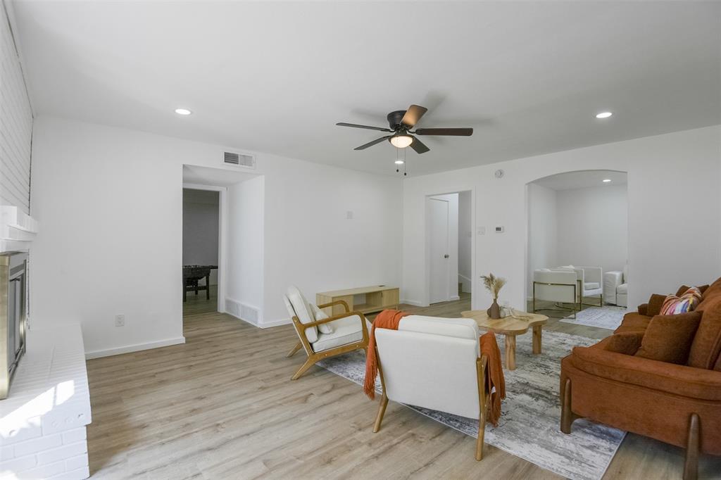 Green Meadow Estates - Residential