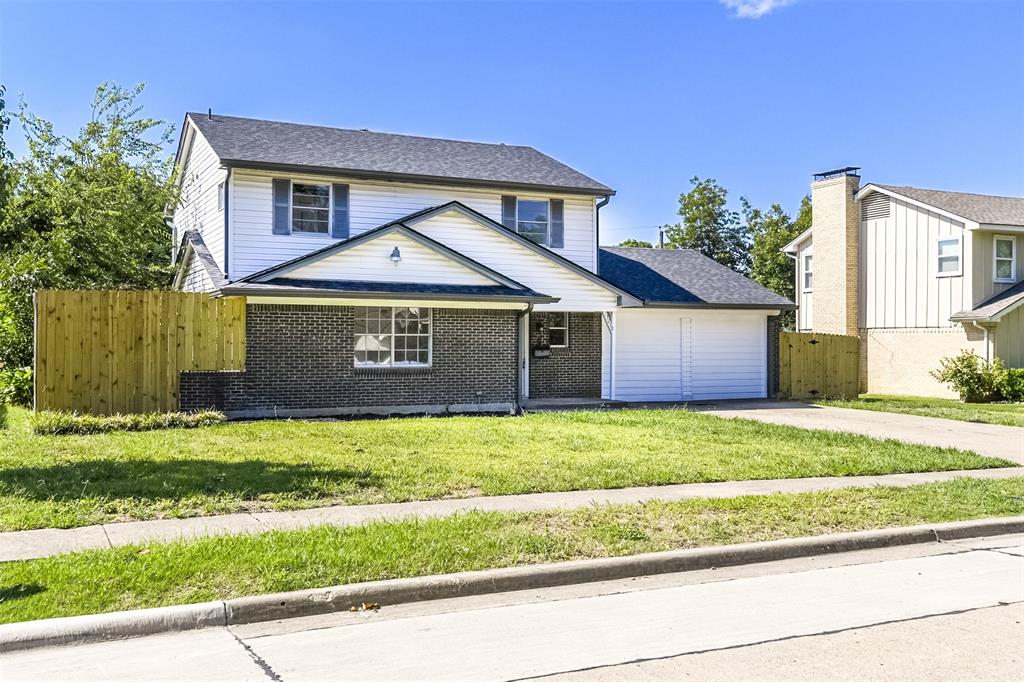 Green Meadow Estates - Residential