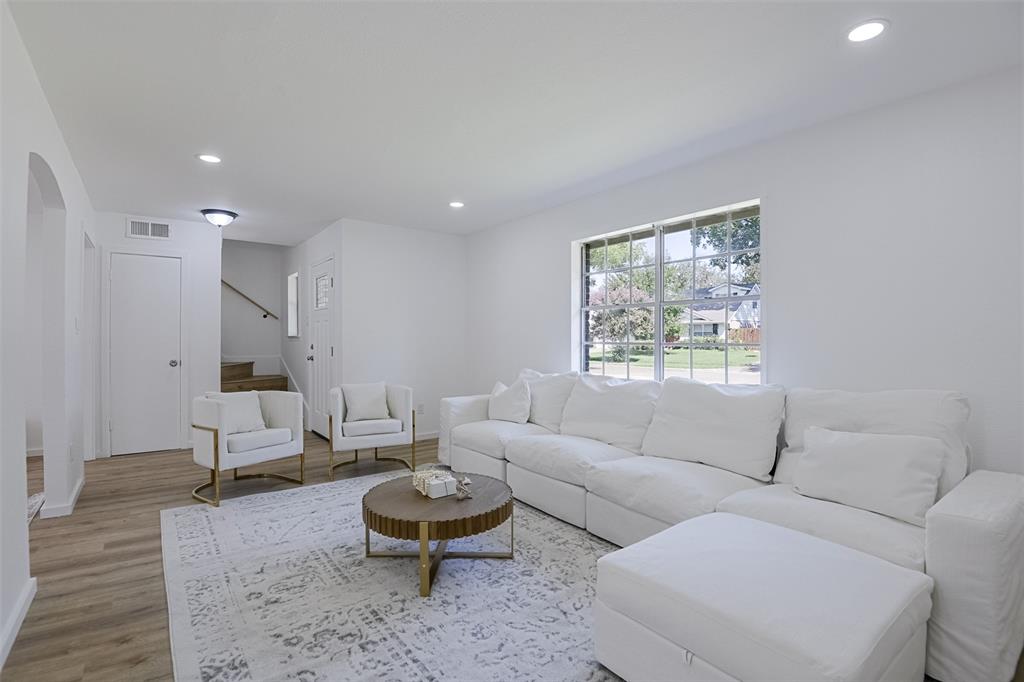 Green Meadow Estates - Residential