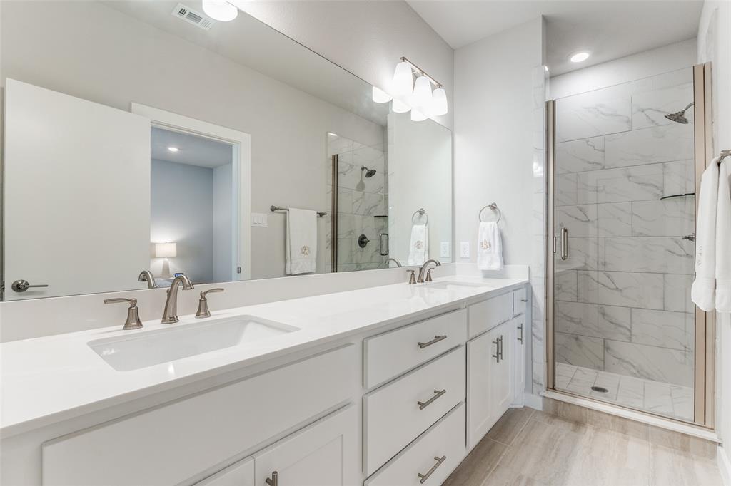 Fort Worth Avenue Townhomes - Residential Lease