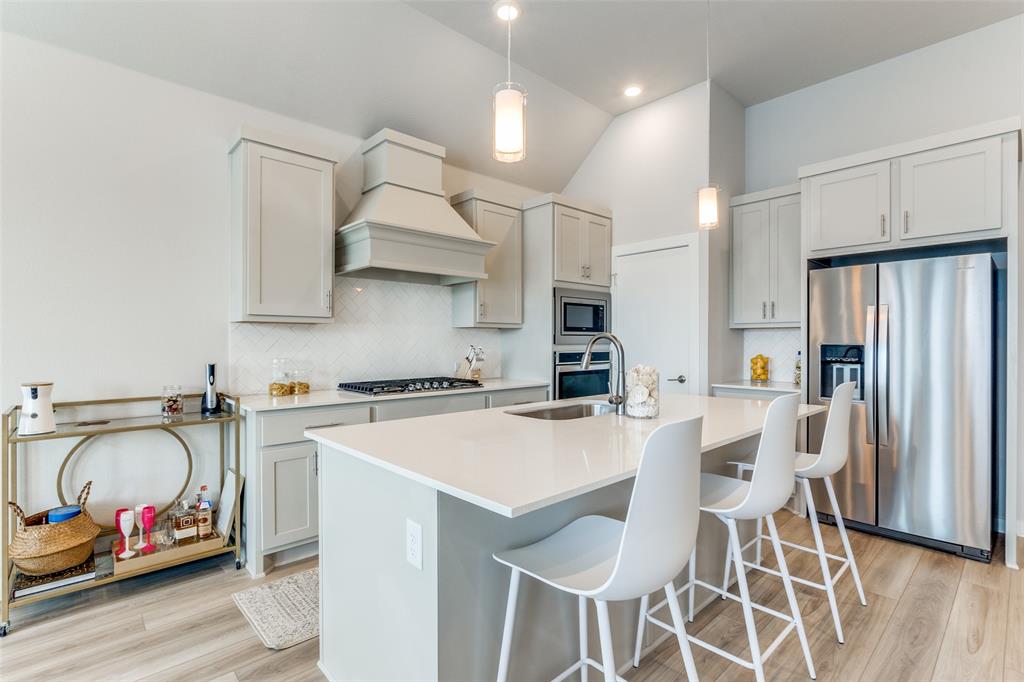 Fort Worth Avenue Townhomes - Residential Lease