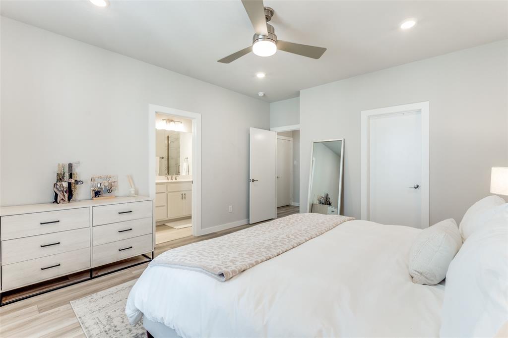 Fort Worth Avenue Townhomes - Residential Lease