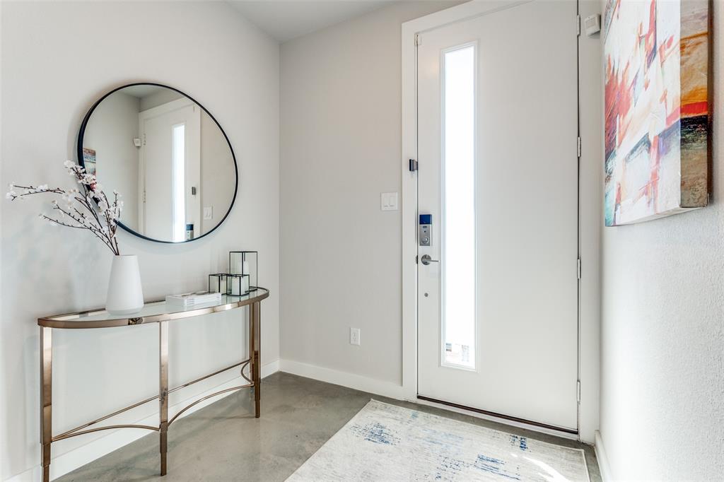 Fort Worth Avenue Townhomes - Residential Lease