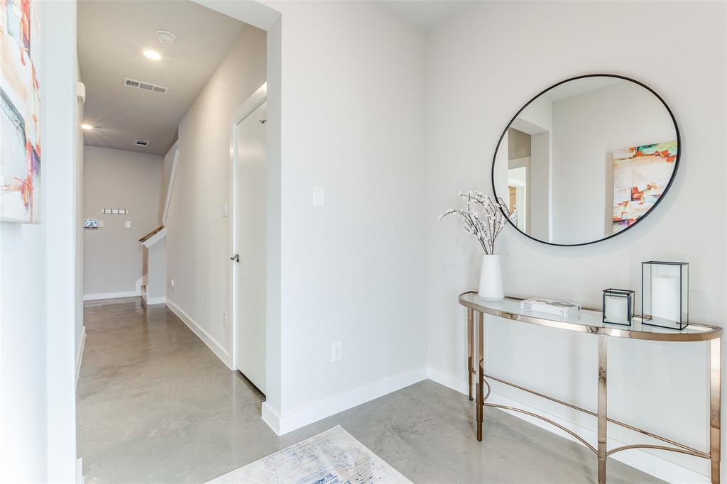 Fort Worth Avenue Townhomes - Residential Lease