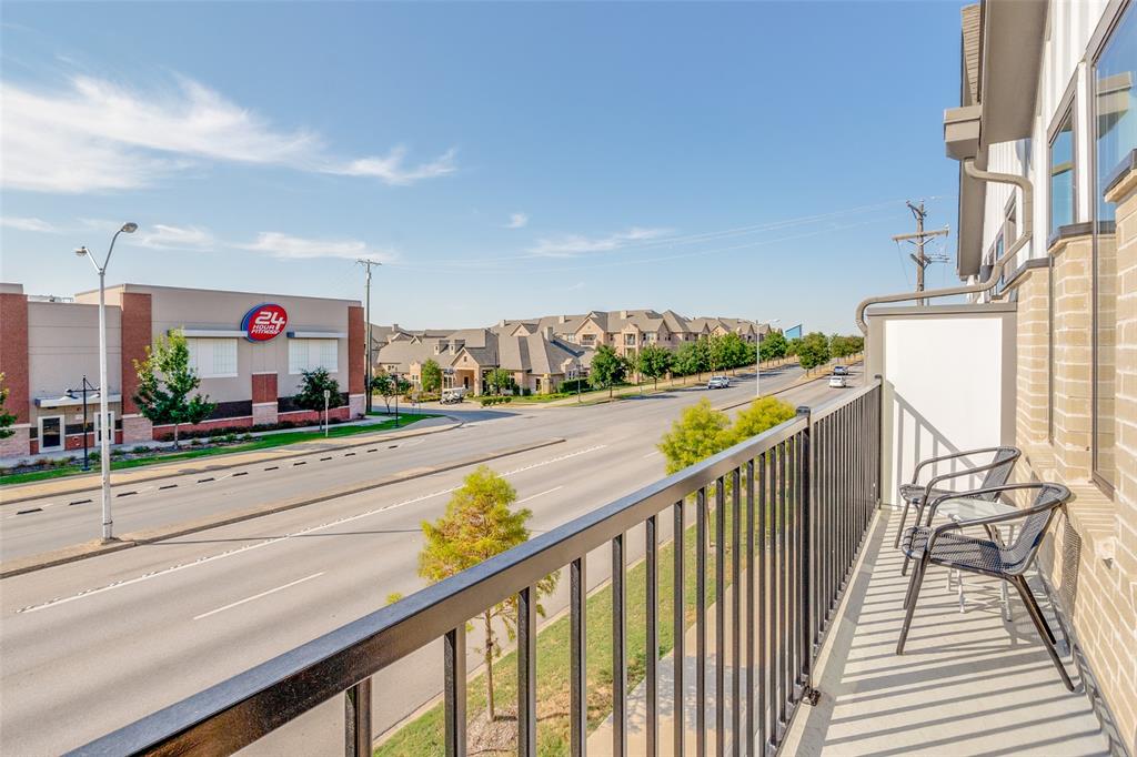 Fort Worth Avenue Townhomes - Residential Lease