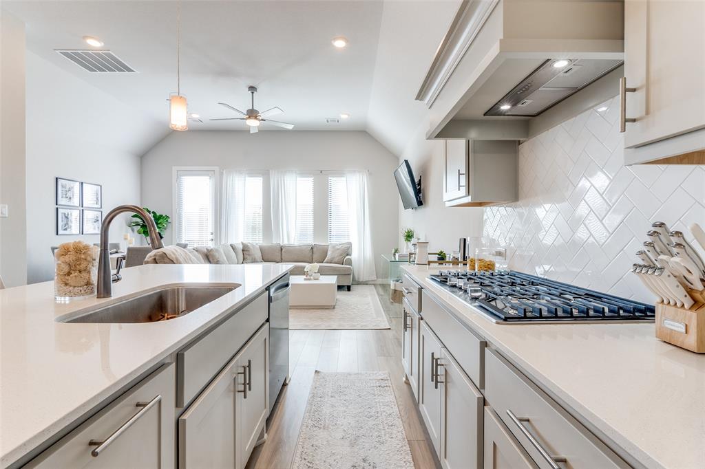 Fort Worth Avenue Townhomes - Residential Lease