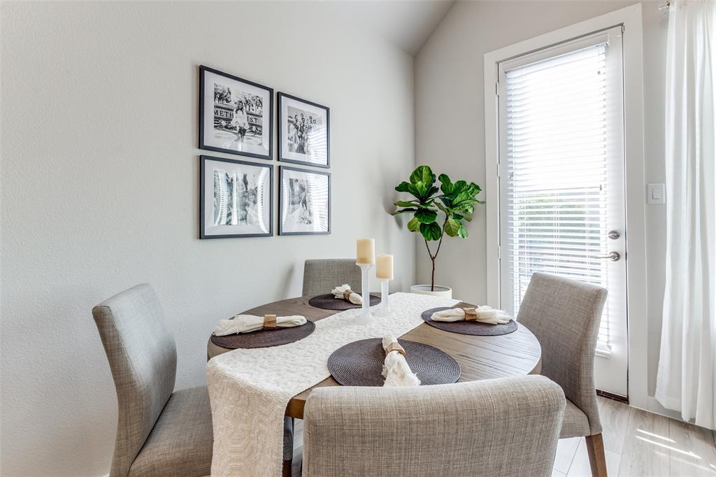 Fort Worth Avenue Townhomes - Residential Lease