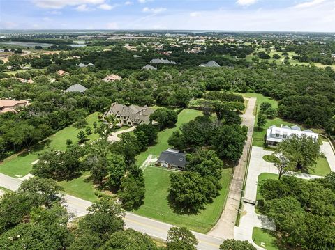 Tiny photo for 2205 N Pearson Ln, Westlake, TX 76262 (MLS # 21002954)