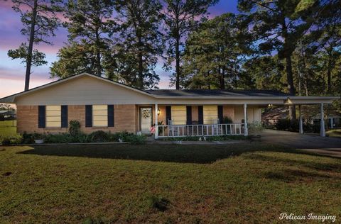 181 Mayo Road Shreveport LA 71106