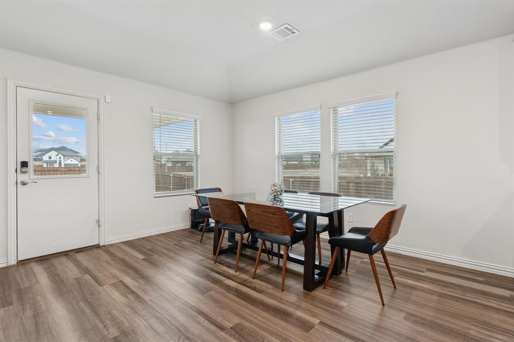 Cibolo Hill - Residential