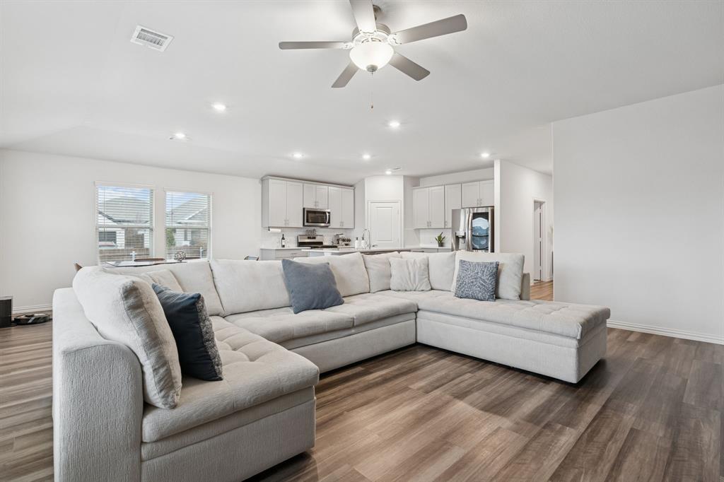 Cibolo Hill - Residential