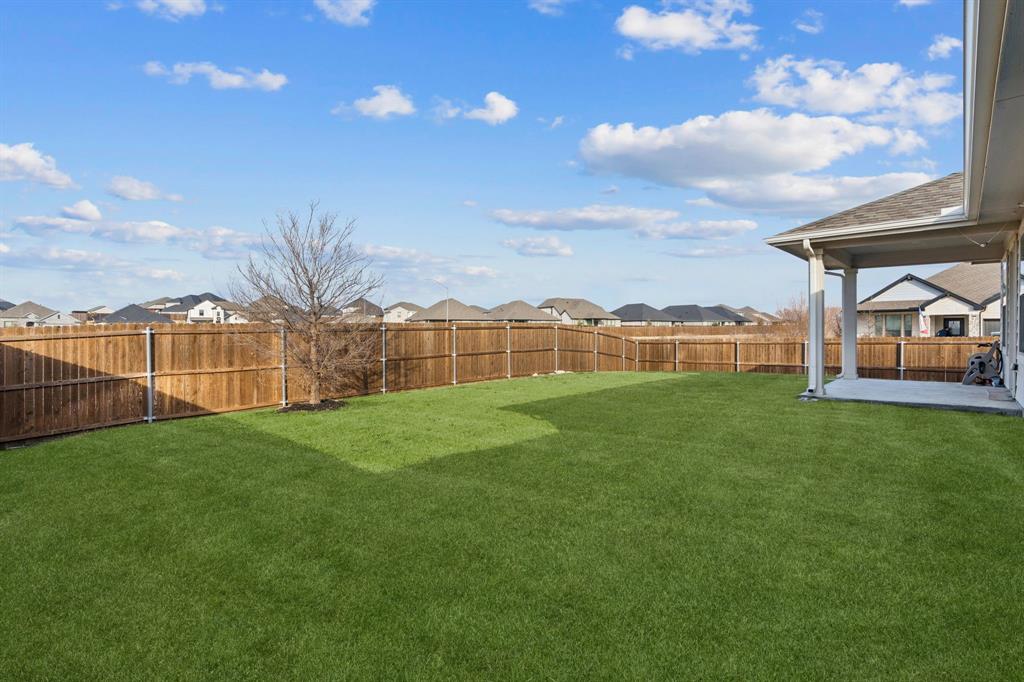 Cibolo Hill - Residential