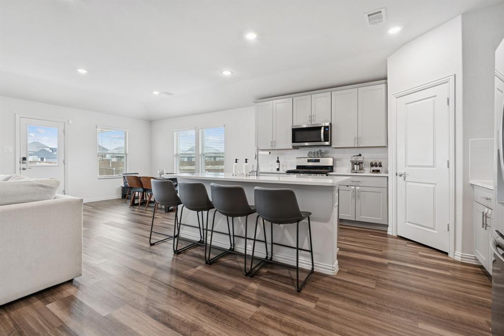 Cibolo Hill - Residential