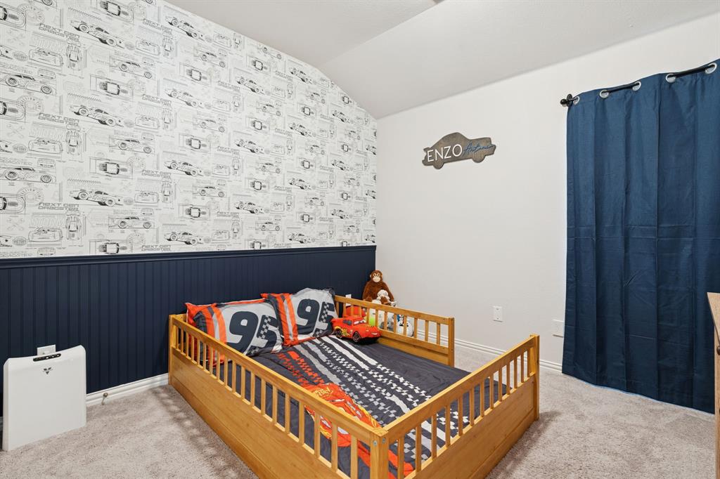 Cibolo Hill - Residential