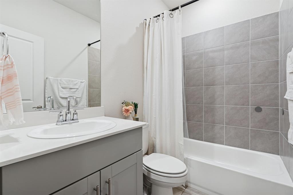 Cibolo Hill - Residential