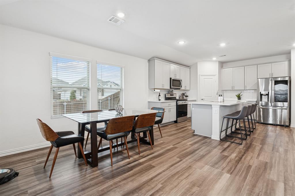 Cibolo Hill - Residential