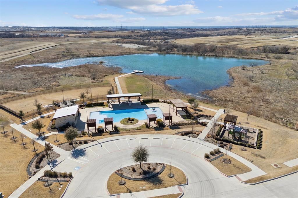 Cibolo Hill - Residential