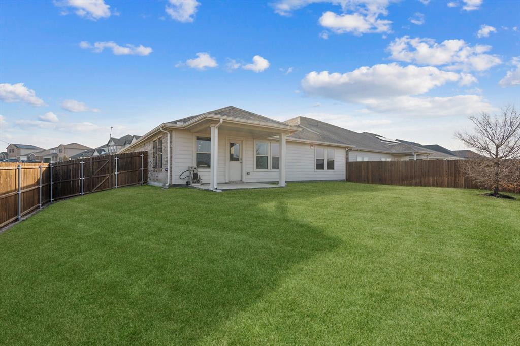 Cibolo Hill - Residential