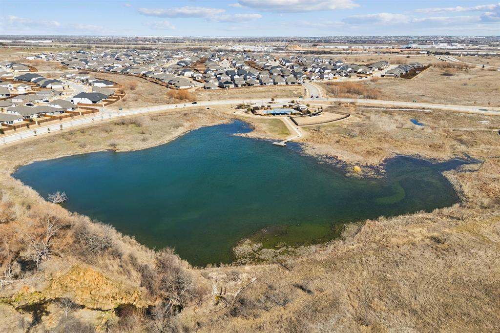 Cibolo Hill - Residential