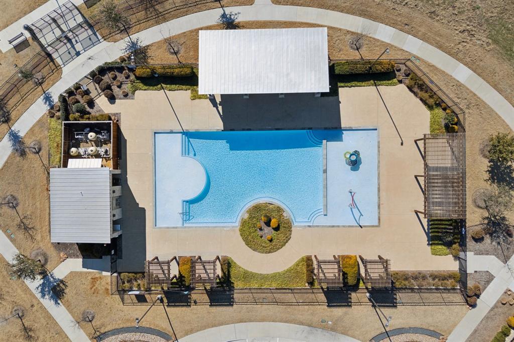 Cibolo Hill - Residential