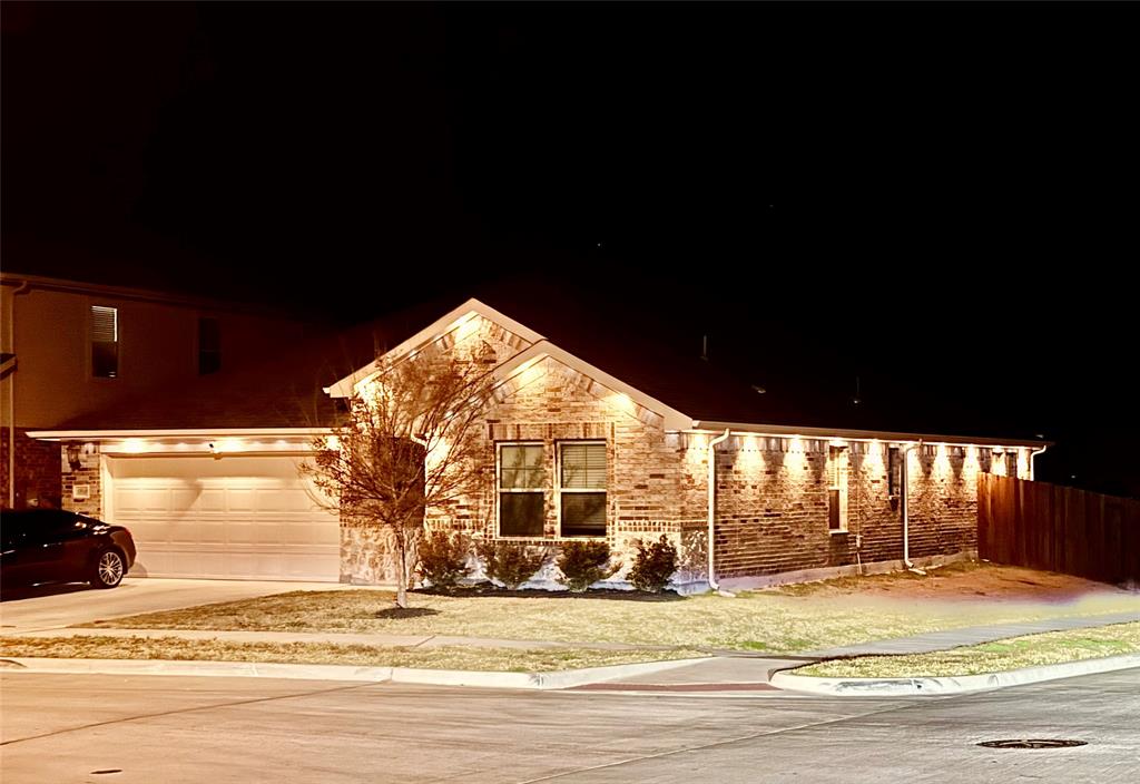 Cibolo Hill - Residential