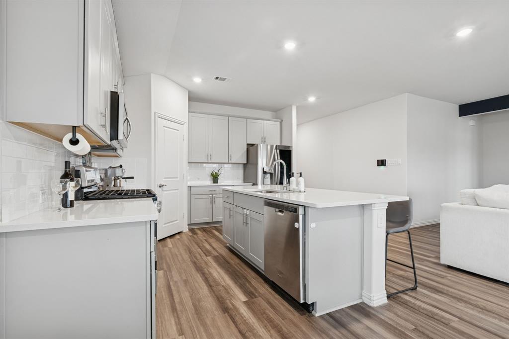 Cibolo Hill - Residential