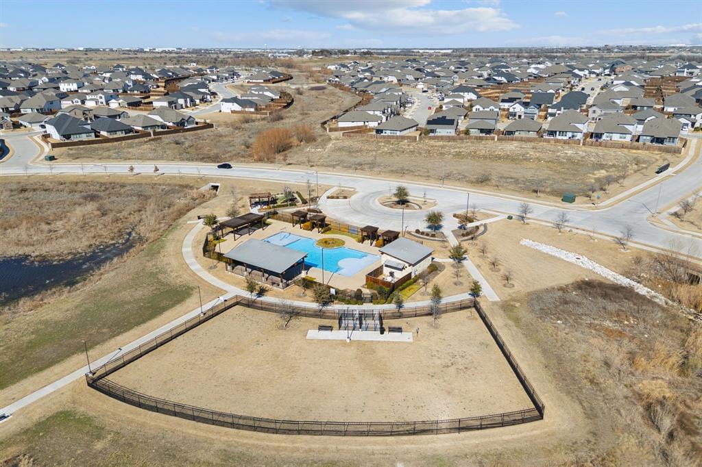 Cibolo Hill - Residential