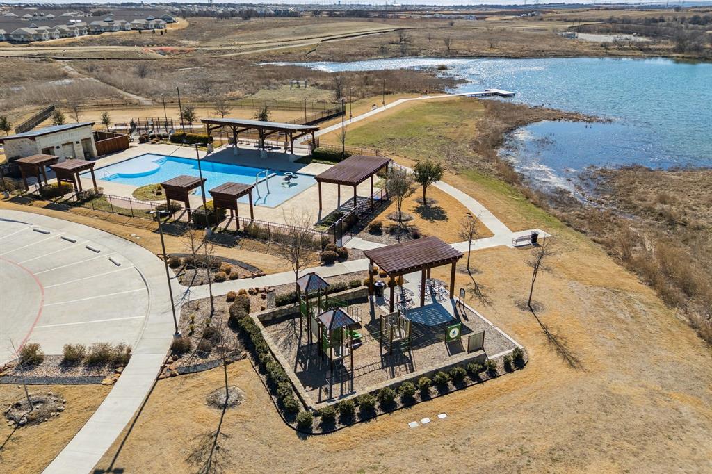 Cibolo Hill - Residential