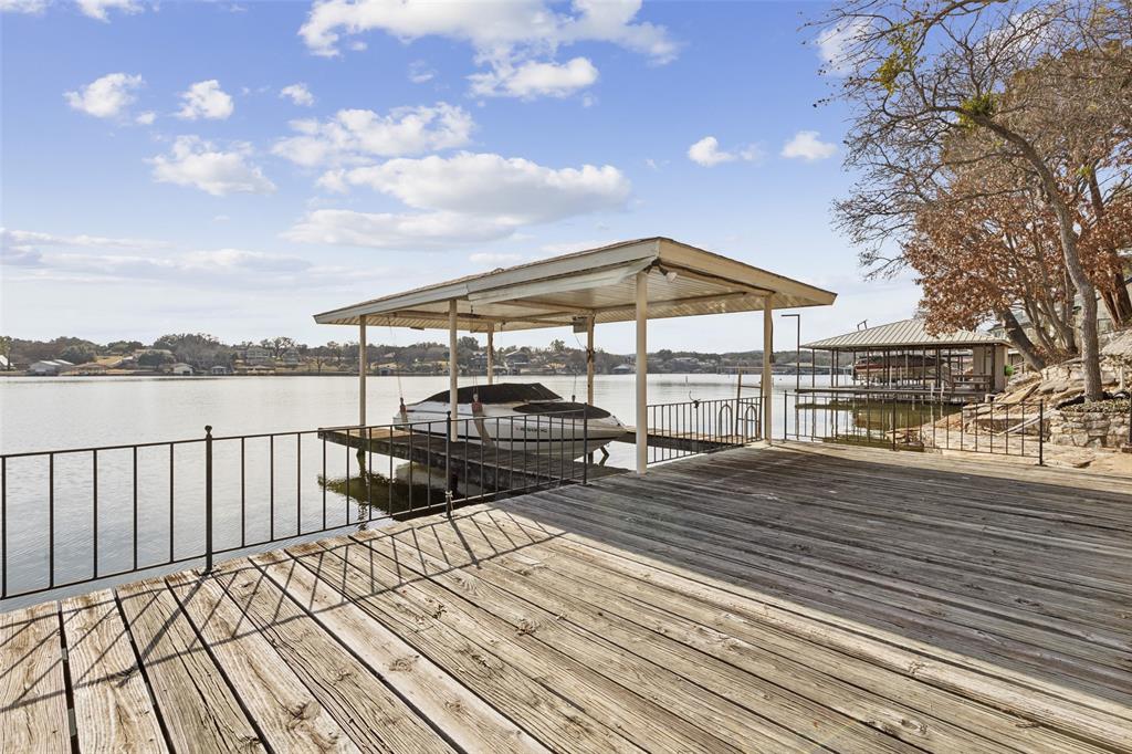 Rough Creek Estate - Residential