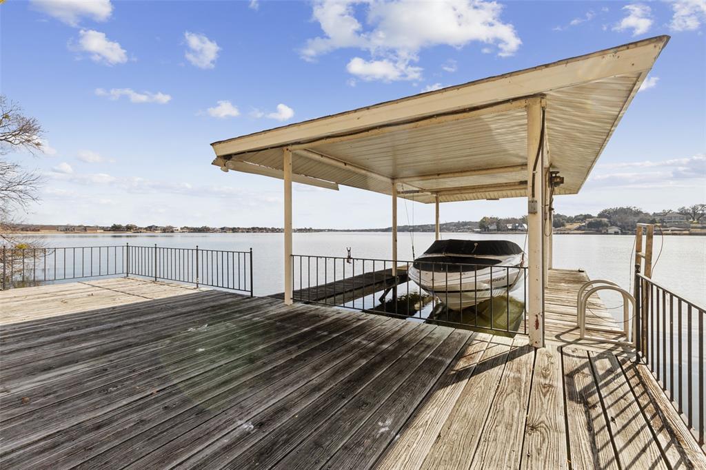 Rough Creek Estate - Residential