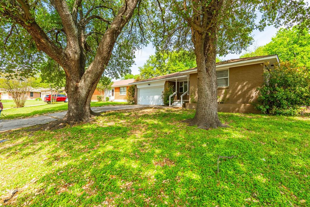 Glenview - Residential